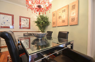 Apartamento Casa Tucana