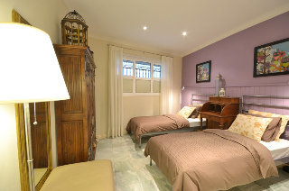 Apartamento Casa Tucana