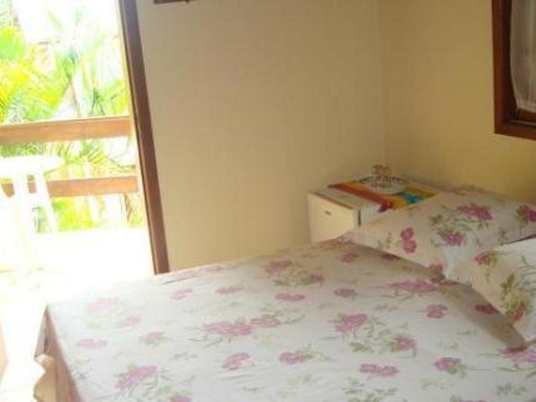 Hostal Pousada Da Ilha