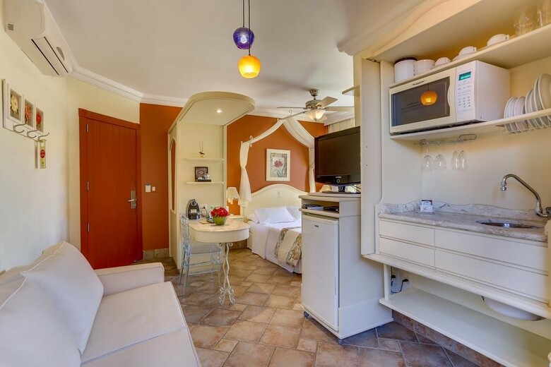 Villas Jurer� Hotel Boutique