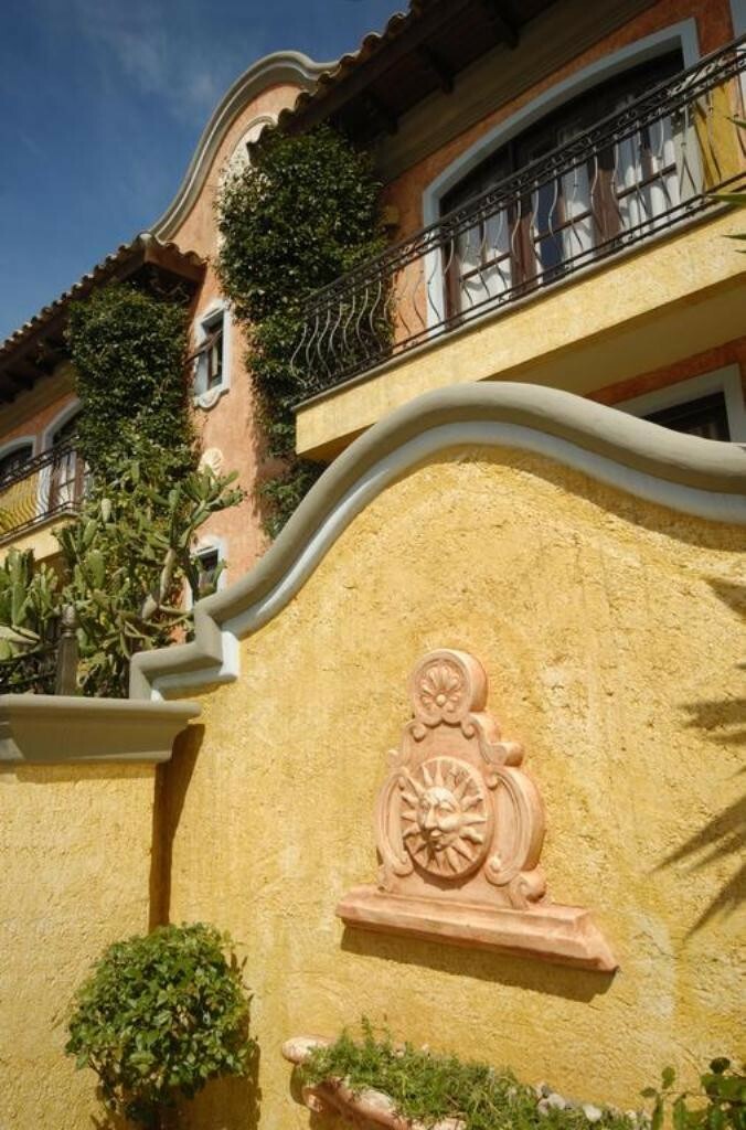 Villas Jurer� Hotel Boutique