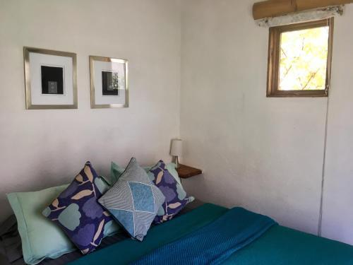 Lodge Caba�as Elquimista