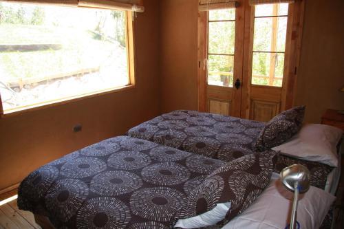 Lodge Caba�as Elquimista