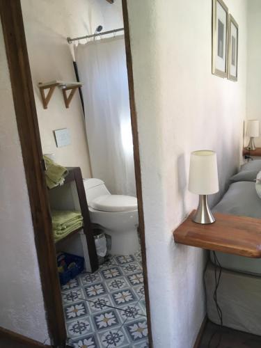 Lodge Caba�as Elquimista