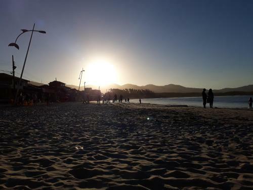 Apartamento Floripa Residencial