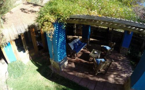Bed & Breakfast Refugio Misterios De Elqui