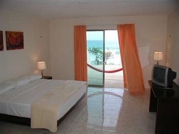 Hotel Luna D� Miel Apartments