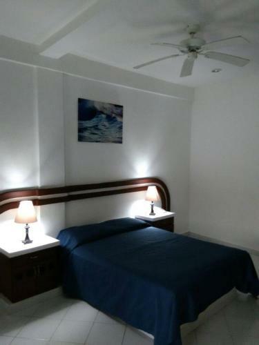 Hotel Plaza Almendros
