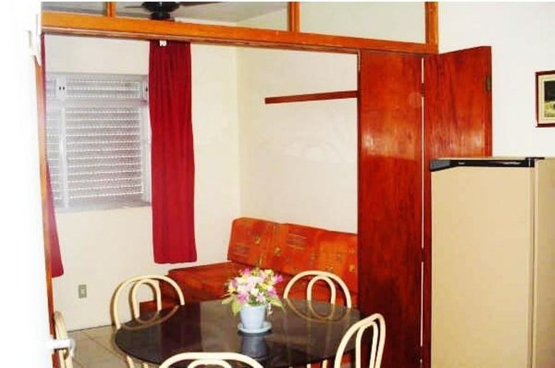 Pousada Apart Hotel Antoniolli