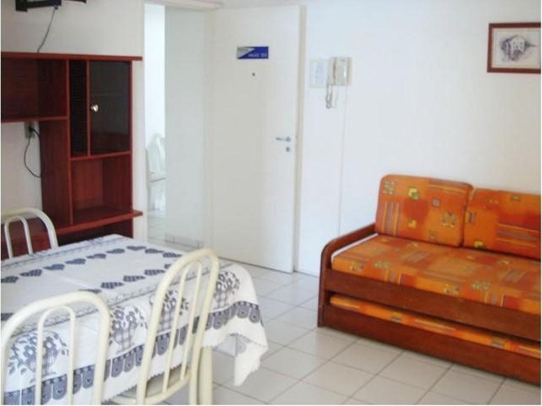 Pousada Apart Hotel Antoniolli