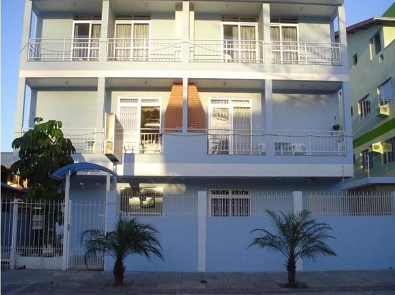 Pousada Apart Hotel Antoniolli