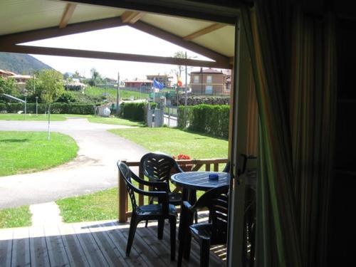 Camping Sella