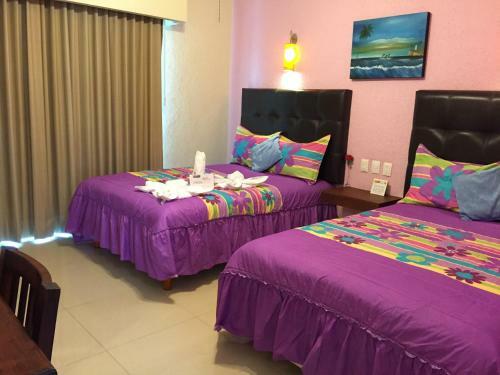 Hotel Isle�o