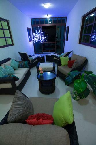 Hotel Isle�o