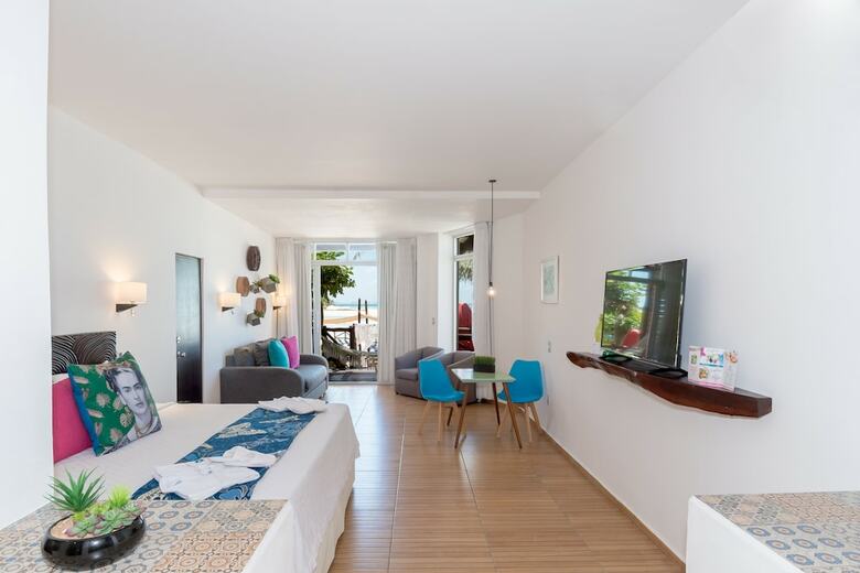 Hotel Mia Reef Isla Mujeres Resort