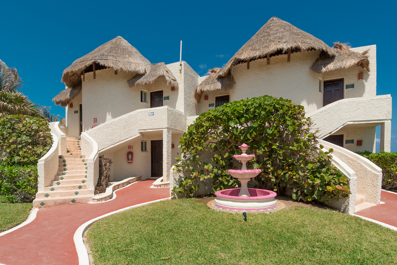 Hotel Mia Reef Isla Mujeres Resort