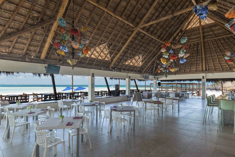 Hotel Mia Reef Isla Mujeres Resort