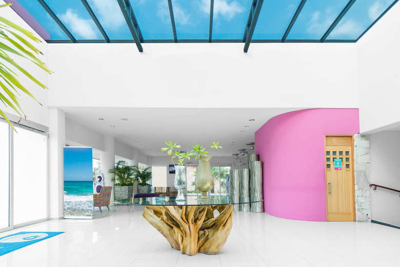 Hotel Mia Reef Isla Mujeres Resort