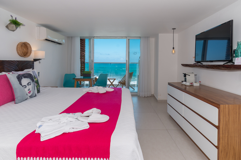 Hotel Mia Reef Isla Mujeres Resort