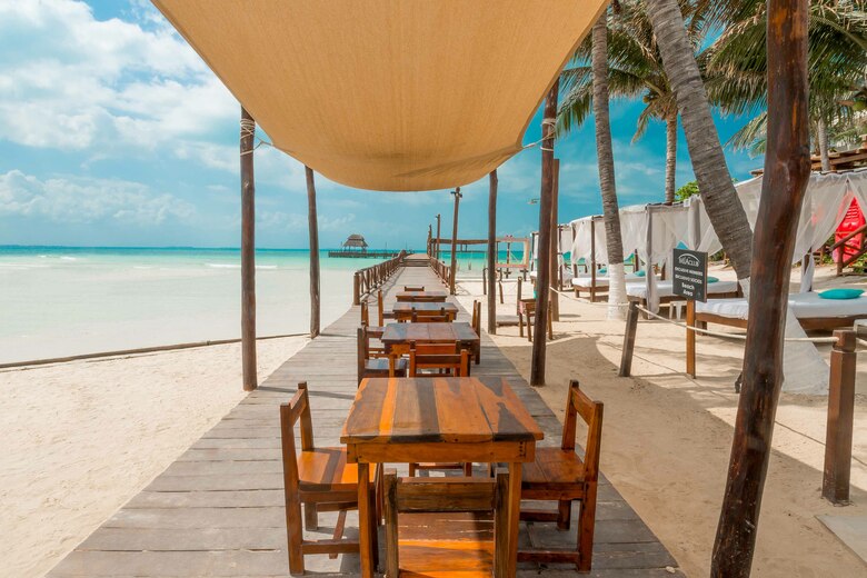 Hotel Mia Reef Isla Mujeres Resort