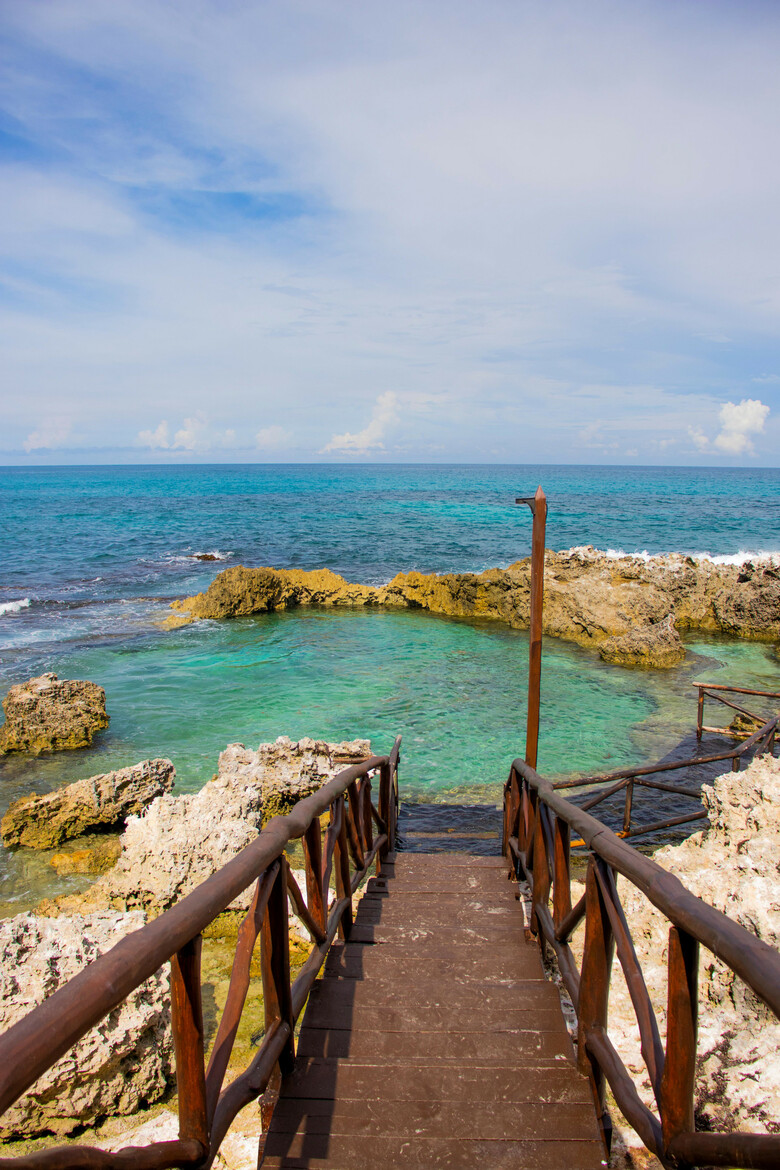 Hotel Mia Reef Isla Mujeres Resort