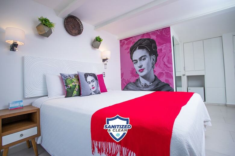 Hotel Mia Reef Isla Mujeres Resort