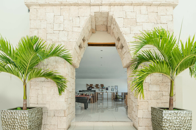 Hotel Mia Reef Isla Mujeres Resort