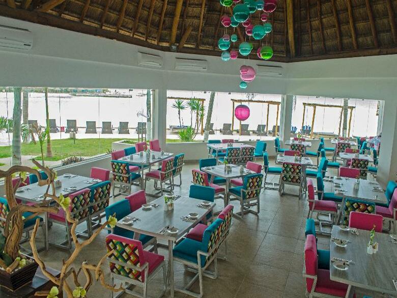 Hotel Mia Reef Isla Mujeres Resort