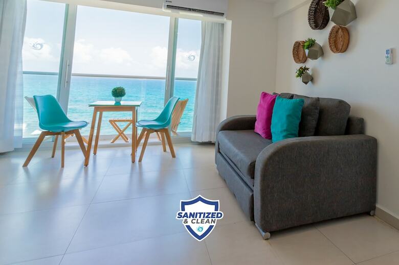 Hotel Mia Reef Isla Mujeres Resort