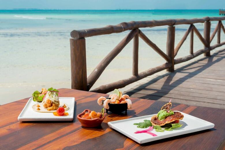 Hotel Mia Reef Isla Mujeres Resort