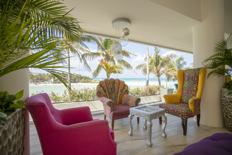 Hotel Mia Reef Isla Mujeres Resort