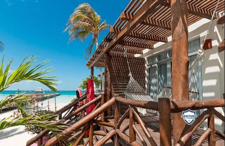 Hotel Mia Reef Isla Mujeres Resort