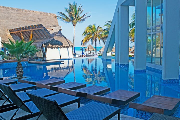 Hotel Mia Reef Isla Mujeres Resort