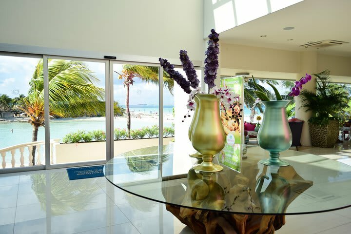 Hotel Mia Reef Isla Mujeres Resort