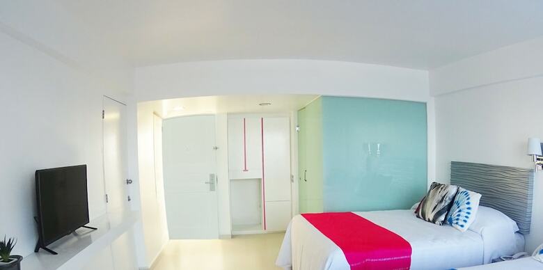 Hotel Mia Reef Isla Mujeres Resort