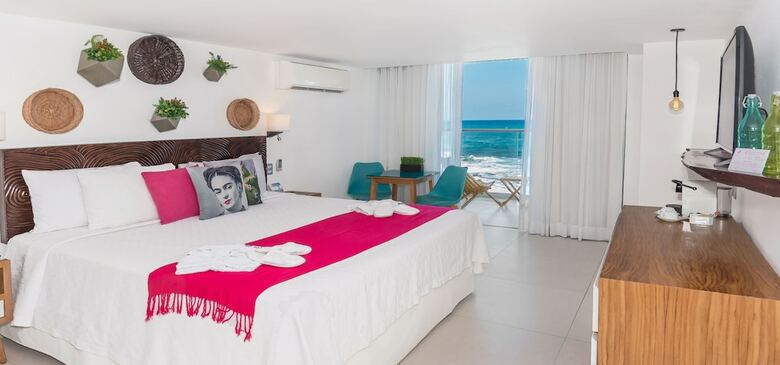 Hotel Mia Reef Isla Mujeres Resort