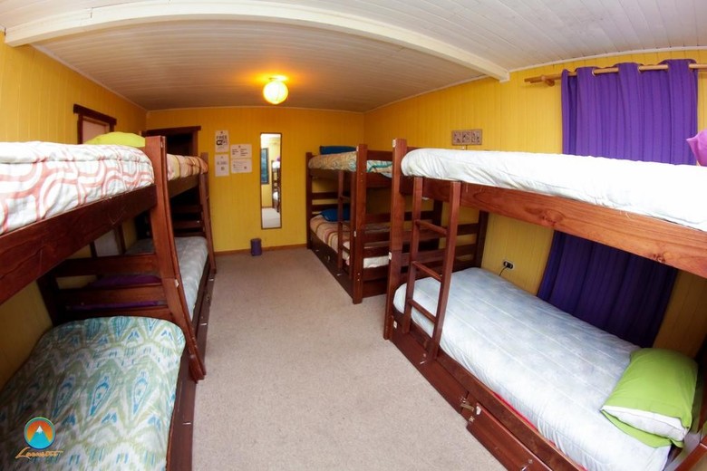Hostal Lacustre Trip Hostel