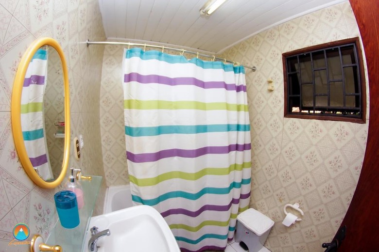 Hostal Lacustre Trip Hostel