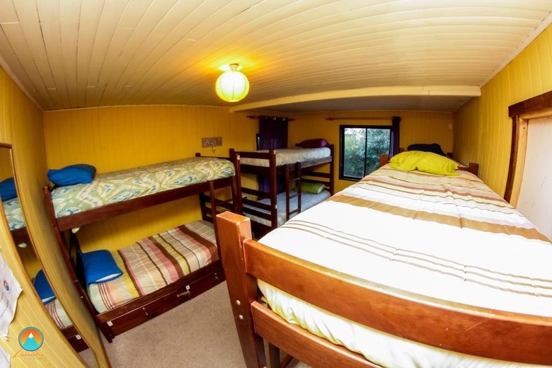 Hostal Lacustre Trip Hostel