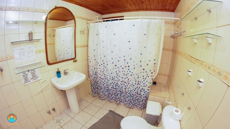 Hostal Lacustre Trip Hostel