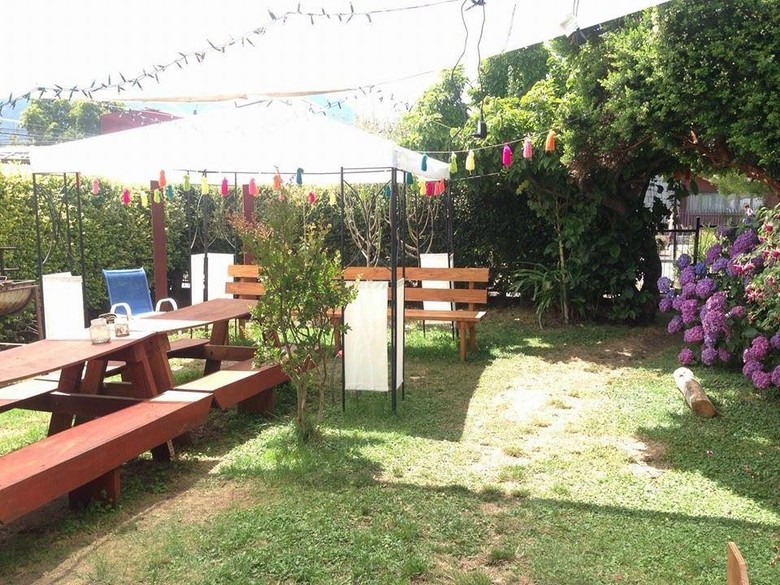 Hostal Lacustre Trip Hostel