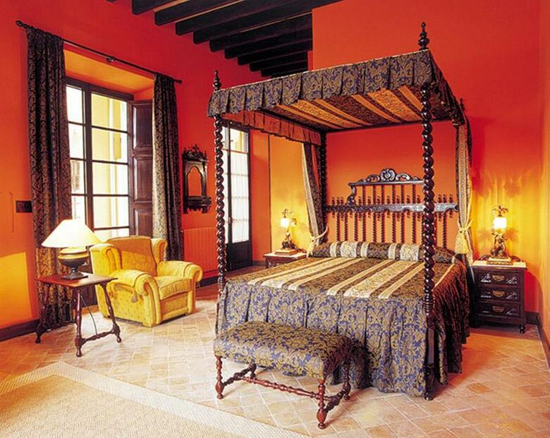 Hotel Palacio Sant Salvador