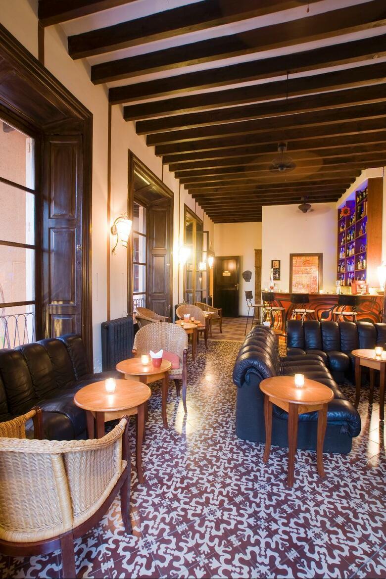 Hotel Palacio Sant Salvador