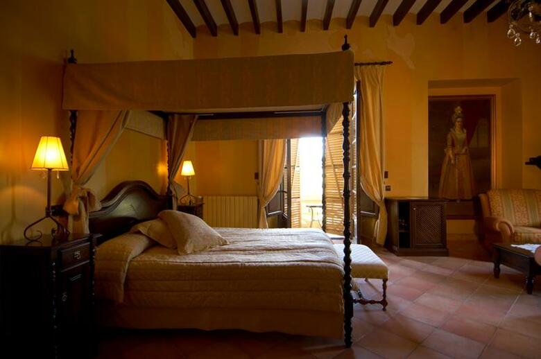 Hotel Palacio Sant Salvador