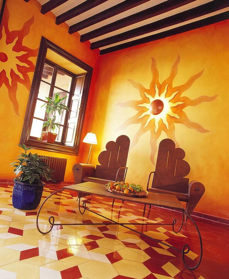 Hotel Palacio Sant Salvador