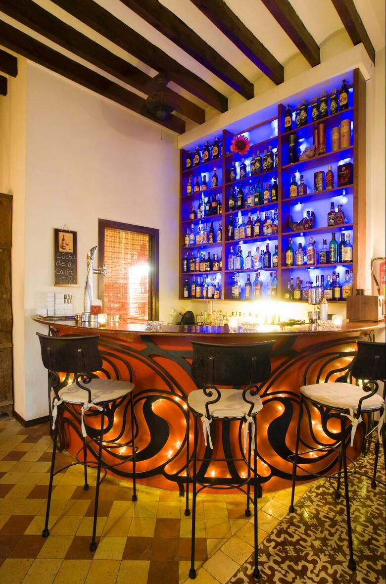 Hotel Palacio Sant Salvador
