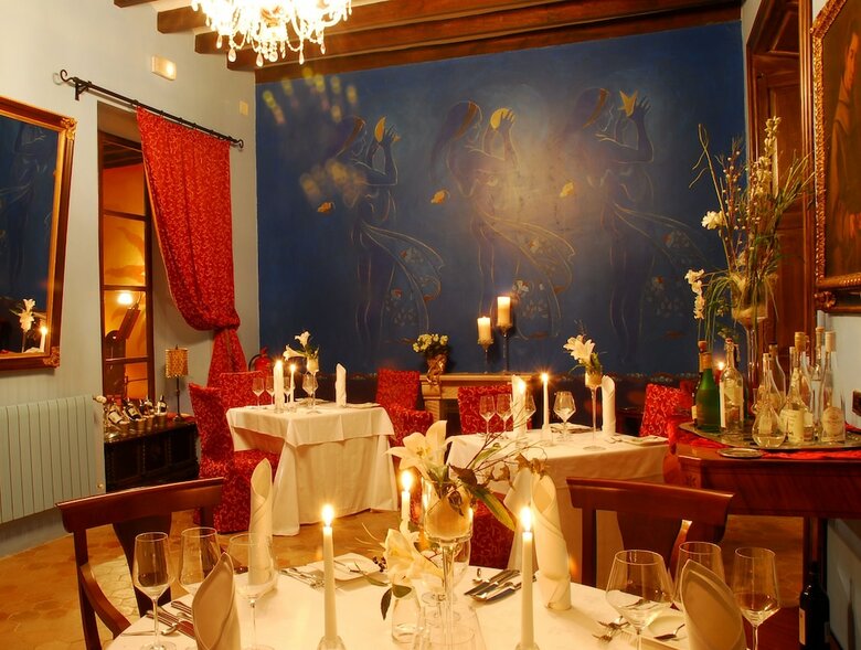 Hotel Palacio Sant Salvador