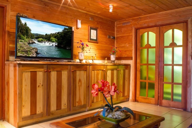 Posada Hostal Pucon Sur