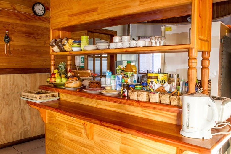 Posada Hostal Pucon Sur