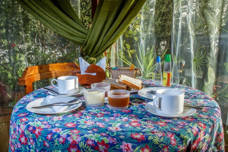 Posada Hostal Pucon Sur